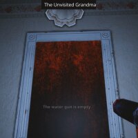 The Unvisited Grandma Update Download