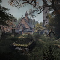 The Vanishing of Ethan Carter PC Crack