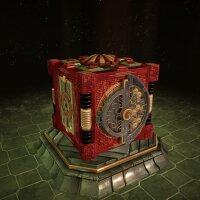 The Vault: Logic Puzzle Box Update Download