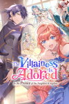 The Villainess Is Adored by the Prince of the Neighbor Kingdom Free Download