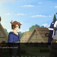 The Voice from the Well: The Velessar Saga PC Crack