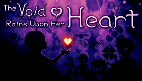 The Void Rains Upon Her Heart Free Download