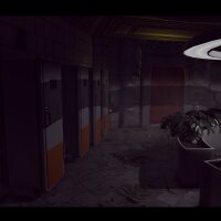 The Voidness - Lidar Horror Survival Game Crack Download