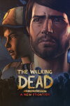 The Walking Dead: A New Frontier (GOG) Free Download