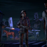 The Walking Dead: A New Frontier PC Crack