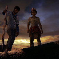 The Walking Dead: A New Frontier Repack Download