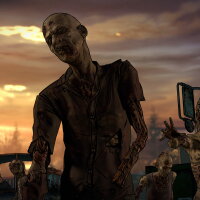 The Walking Dead: A New Frontier Update Download