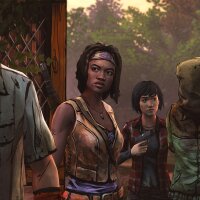 The Walking Dead: Michonne - A Telltale Miniseries Torrent Download