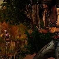 The Walking Dead: Michonne - A Telltale Miniseries PC Crack