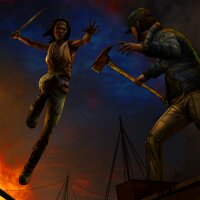 The Walking Dead: Michonne - A Telltale Miniseries Crack Download