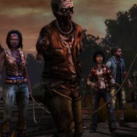 The Walking Dead: Michonne - A Telltale Miniseries Repack Download