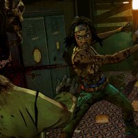 The Walking Dead: Michonne - A Telltale Miniseries Update Download