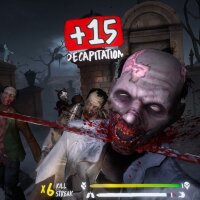 The Walking Dead: Saints & Sinners PC Crack