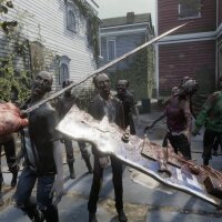 The Walking Dead: Saints & Sinners Update Download