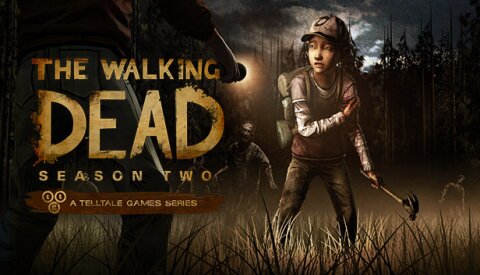 The Walking Dead: Season Two Free Download