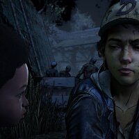 The Walking Dead: The Final Season PC Crack