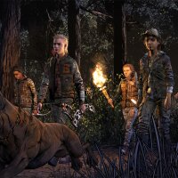 The Walking Dead: The Final Season Update Download