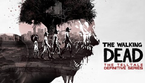 The Walking Dead: The Telltale Definitive Series Free Download