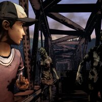 The Walking Dead: The Telltale Definitive Series PC Crack