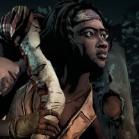 The Walking Dead: The Telltale Definitive Series Update Download