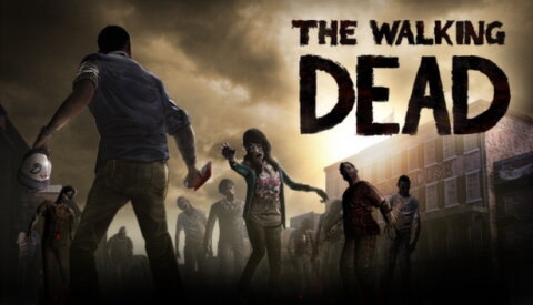 The Walking Dead Free Download