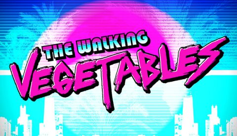 The Walking Vegetables Free Download