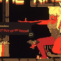 The Warrior PC Crack