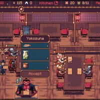 The Way of the Tray: Japanese Restaurant Simulator 🍙 Torrent Download