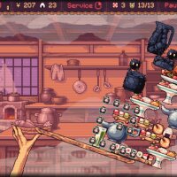 The Way of the Tray: Japanese Restaurant Simulator 🍙 PC Crack