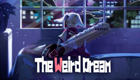 The Weird Dream Free Download