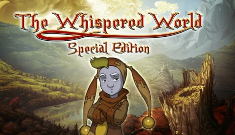 The Whispered World Special Edition Free Download