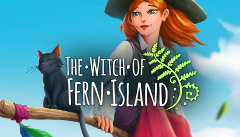 The Witch of Fern Island (GOG) Free Download