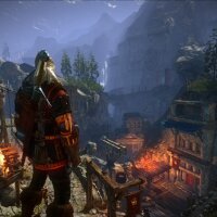 The Witcher 2: Assassins of Kings Enhanced Edition Torrent Download