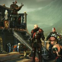 The Witcher 2: Assassins of Kings Enhanced Edition Crack Download
