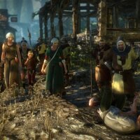 The Witcher 2: Assassins of Kings Enhanced Edition Repack Download