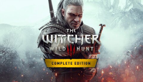 The Witcher 3: Wild Hunt - Complete Edition (GOG) Free Download