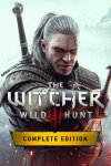 The Witcher 3: Wild Hunt - Complete Edition (GOG) Free Download