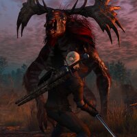 The Witcher® 3: Wild Hunt Crack Download