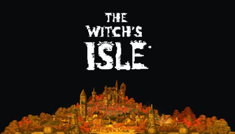 The Witch's Isle Free Download