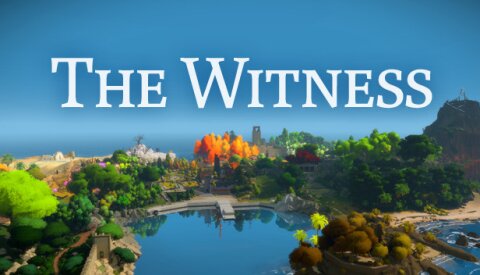 The Witness Free Download