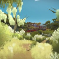 The Witness PC Crack