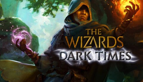 The Wizards - Dark Times Free Download