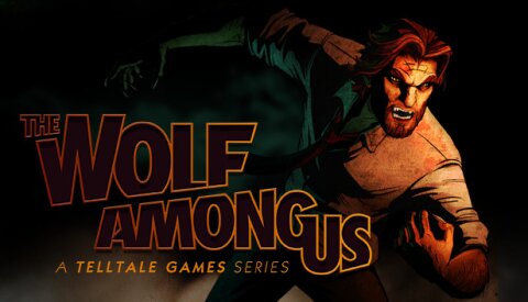 The Wolf Among Us Free Download