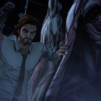 The Wolf Among Us Torrent Download