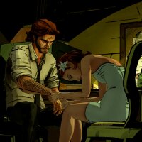 The Wolf Among Us PC Crack