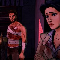 The Wolf Among Us Crack Download