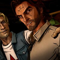 The Wolf Among Us Repack Download