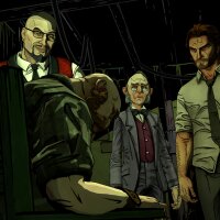 The Wolf Among Us Update Download