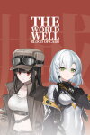 The World Well: Blood of Caro Free Download
