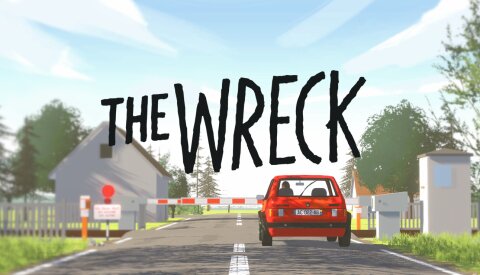 The Wreck (GOG) Free Download